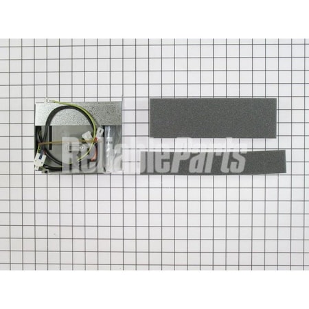 Ge WR55X20817 GE Refrigerator Inverter Kit WR55X20817